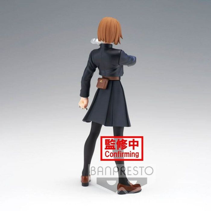 Figura Decorativa Bandai BP JUJUTSU KAISEN JNK 1