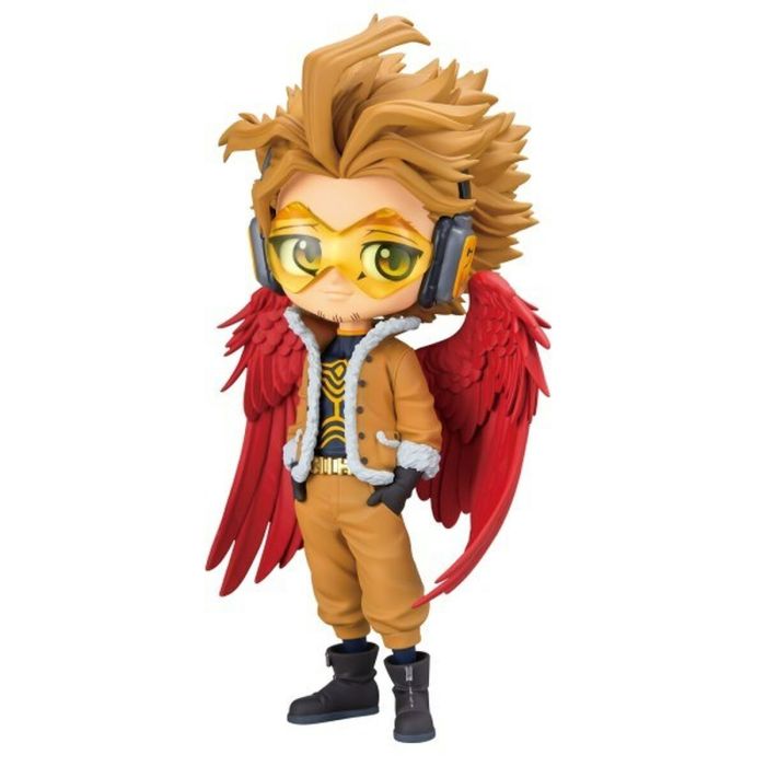 Figura de Acción Bandai Hawks