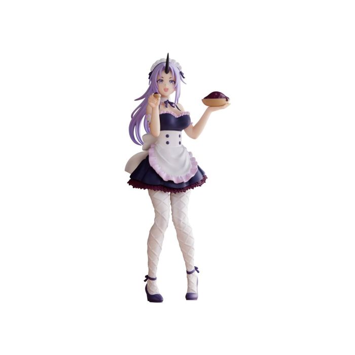 Figura Coleccionable Bandai That Time I Got Reincarnated as a Slime Shion PVC 18 cm