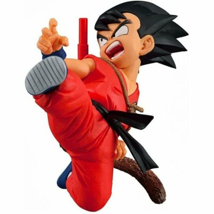 Figura de Acción Banpresto Goku