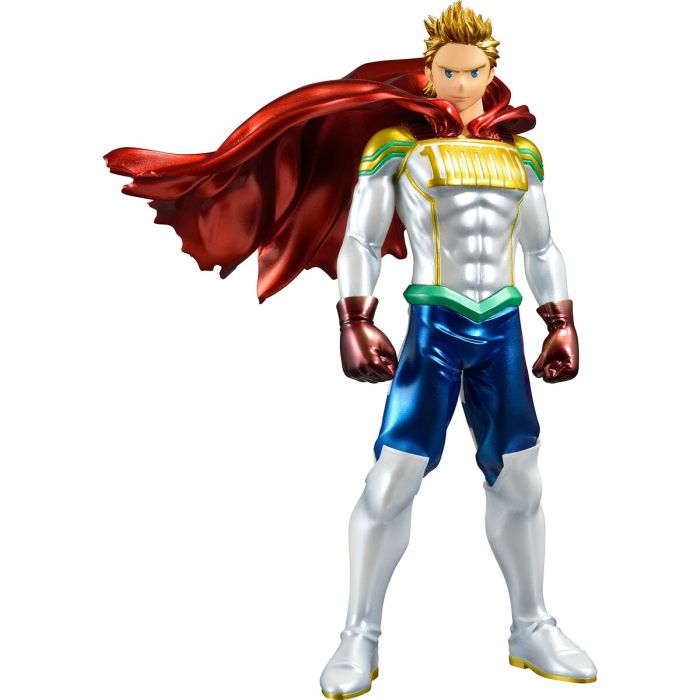 Figura Coleccionable My Hero Academia Age of Heroes Lemillion Special PVC 18 cm