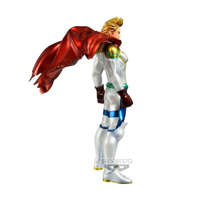 Figura Coleccionable My Hero Academia Age of Heroes Lemillion Special PVC 18 cm 3