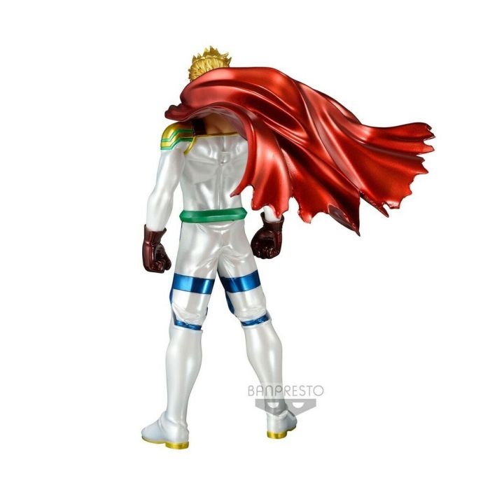 Figura Coleccionable My Hero Academia Age of Heroes Lemillion Special PVC 18 cm 2