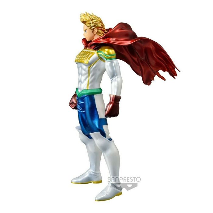 Figura Coleccionable My Hero Academia Age of Heroes Lemillion Special PVC 18 cm 1