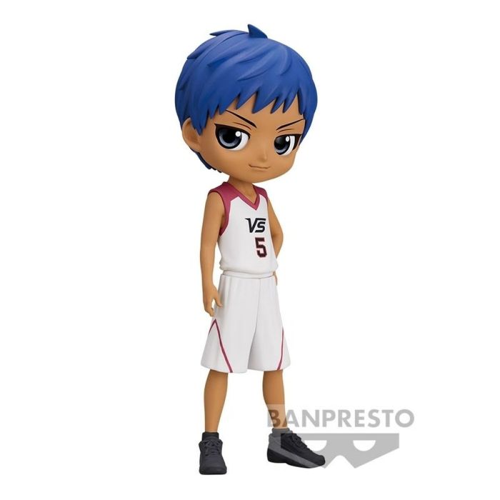 Figura Coleccionable Bandai Kuroko's Basketball Daiki Aomine PVC 14 cm 1