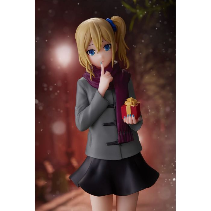 Figura de Acción Bandai KAGUYA-SAMA LIW UR KYUNTIES - AI HAYASAKA PFY 1