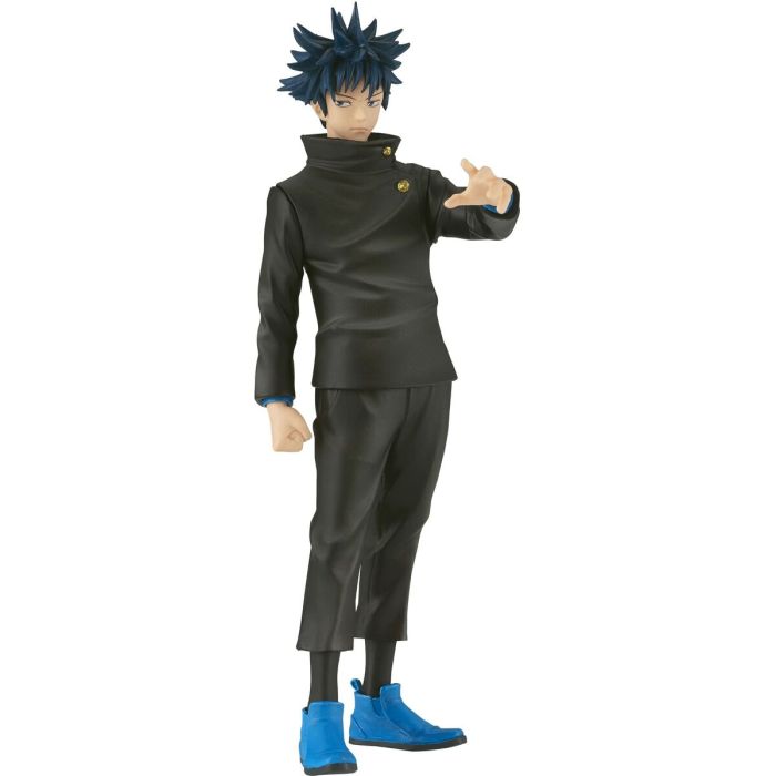 Figura Coleccionable Jujutsu Kaisen Mahito 16 cm PVC