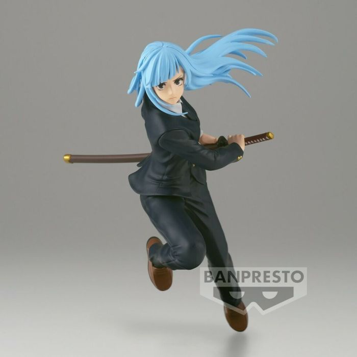 Figura de Acción Bandai KASUMI MIWA 4