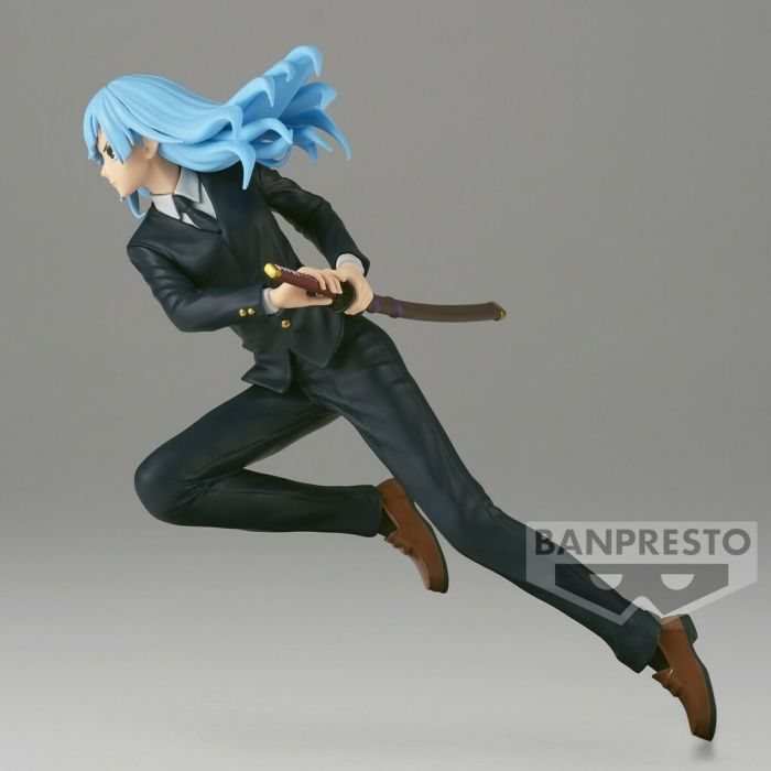 Figura de Acción Bandai KASUMI MIWA 3