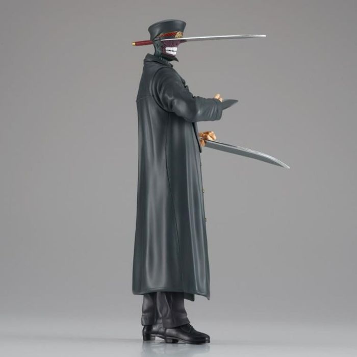 Figura de Acción Bandai KATANA DEVIL VOL.6 3