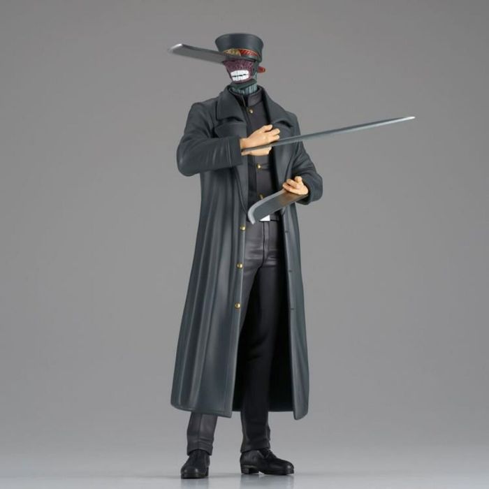 Figura de Acción Bandai KATANA DEVIL VOL.6 2