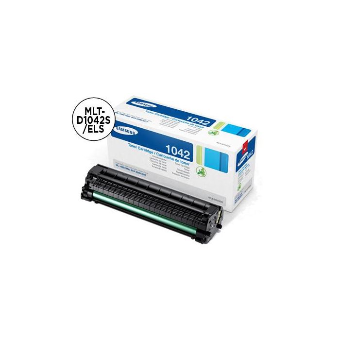 Samsung Toner Negro Ml-1660 Scx-3205 mLtd1042S