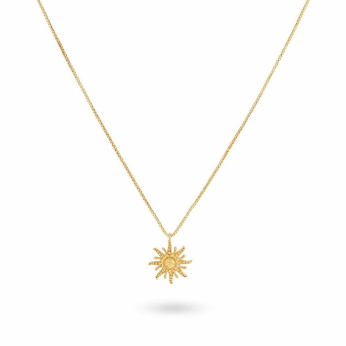 Colgante Mujer 24KAE 32471Y Dorado