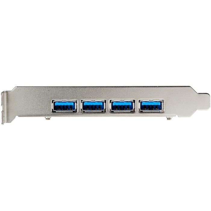 Hub USB Startech PEXUSB314A2V2        2