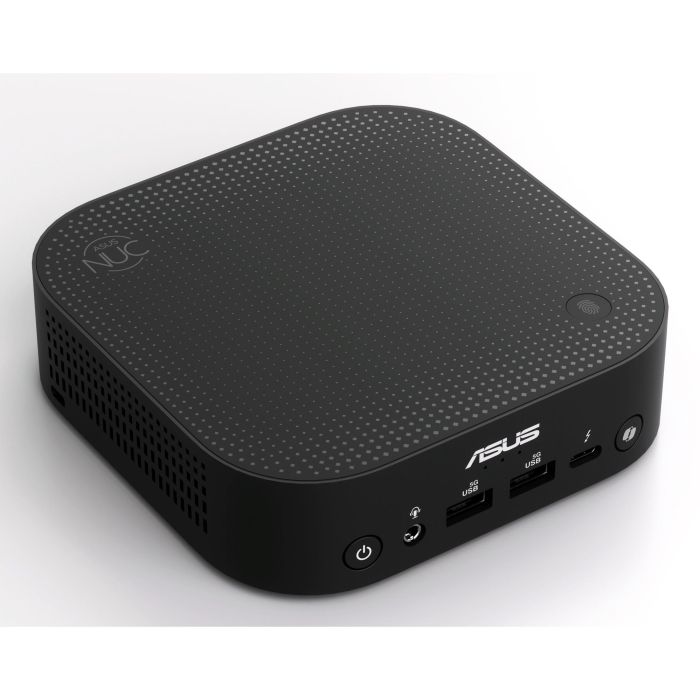 ASUS NUC RNUC14LNKU7094H2 Mini PC Intel Core Ultra 7 258V 32GB RAM 1TB SSD Windows 11 Home Negro 6 ASUS NUC RNUC14LNKU7094H2 Mini PC Intel Core Ultra 7 258V 32GB RAM 1TB SSD Windows 11 Home Negro 6