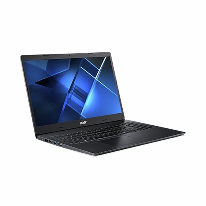 Notebook Acer NX.EGCEB.002 15.6" i5-1035G1 8 GB RAM 256 GB SSD Qwerty Español 256 GB SSD 8 GB 2 GB RAM 8 GB RAM Intel© Core™ i5- 4