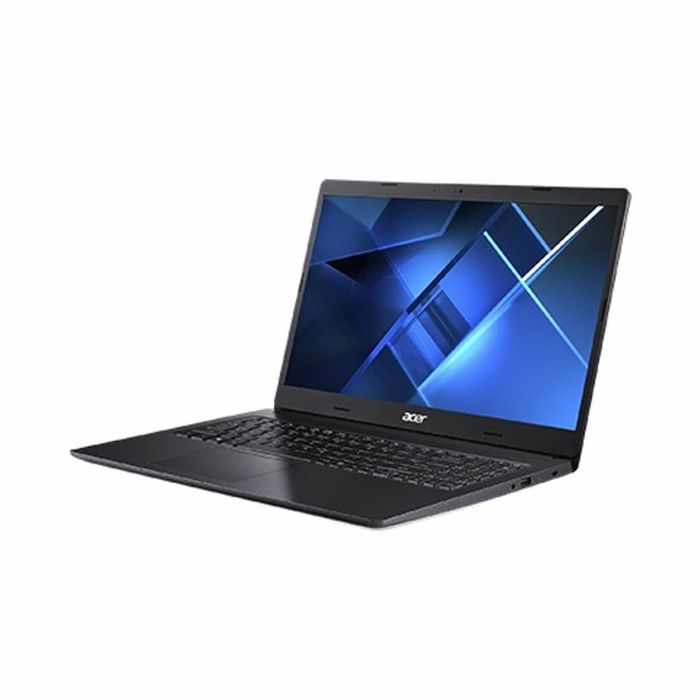 Notebook Acer NX.EGCEB.002 15.6" i5-1035G1 8 GB RAM 256 GB SSD Qwerty Español 256 GB SSD 8 GB 2 GB RAM 8 GB RAM Intel© Core™ i5- 3