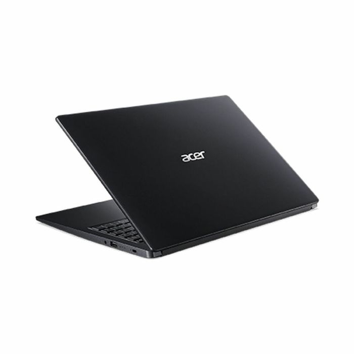 Notebook Acer NX.EGCEB.002 15.6" i5-1035G1 8 GB RAM 256 GB SSD Qwerty Español 256 GB SSD 8 GB 2 GB RAM 8 GB RAM Intel© Core™ i5- 2
