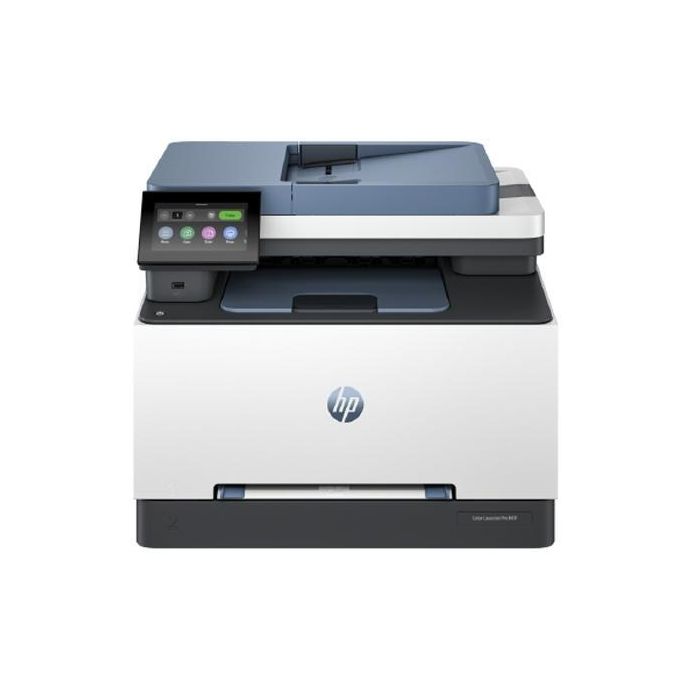 Impresora Láser HP Laserjet Pro MFP 3302SDW