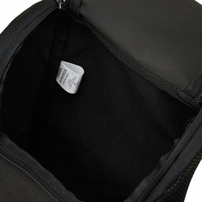 Bolsa para Botas de Fútbol Adidas tiro GH7242 Negro 2