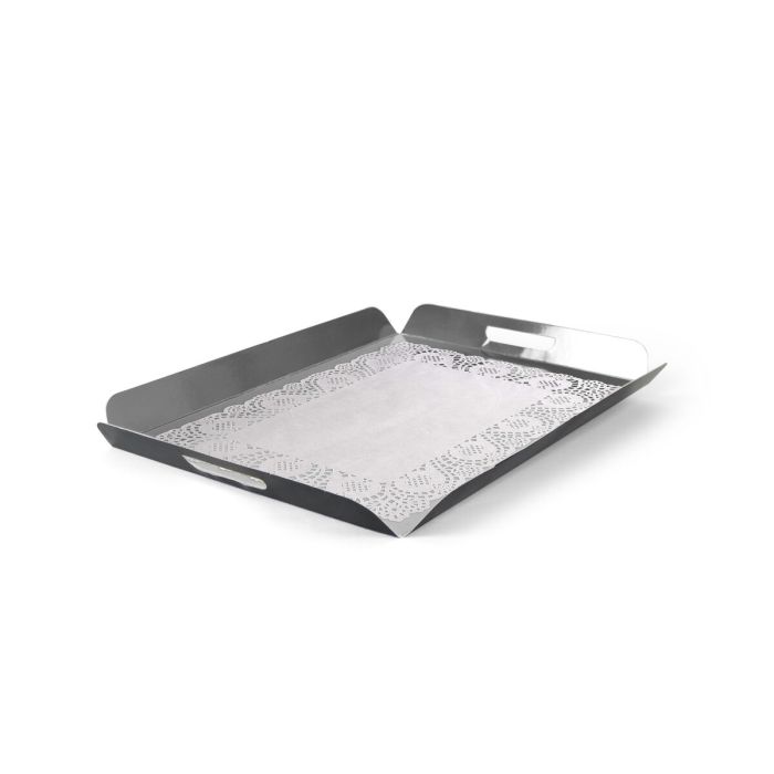 Bandeja de Aperitivos Algon 29 x 39 cm (36 Unidades) 3 Bandeja de Aperitivos Algon 29 x 39 cm (36 Unidades) 3