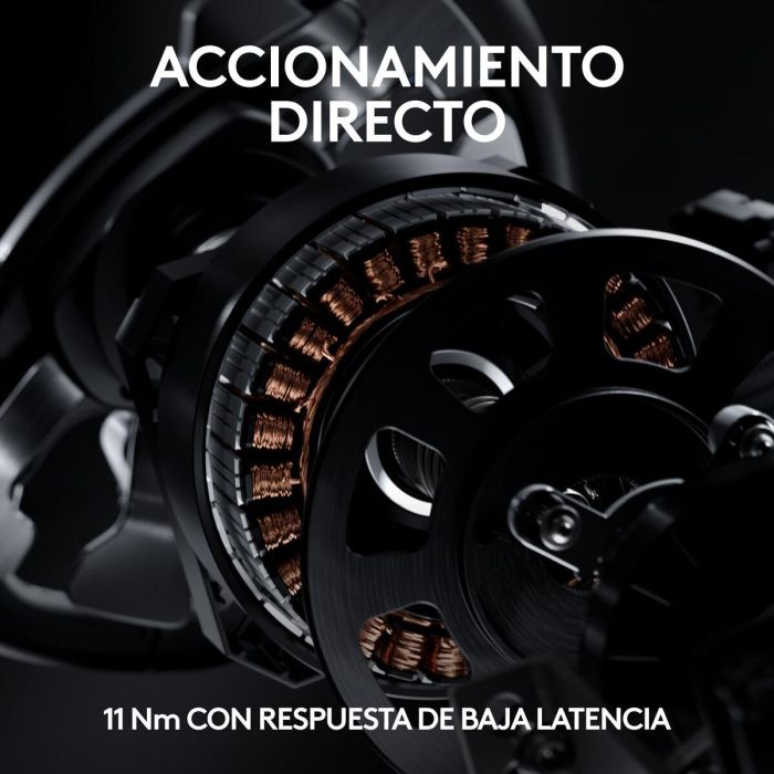 Volante Racing Logitech G PRO 8 Volante Racing Logitech G PRO 8