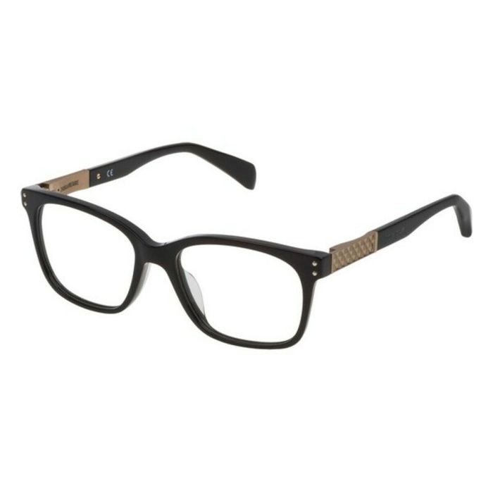 Montura de Gafas Mujer Zadig & Voltaire VZV171520700 Ø 52 mm