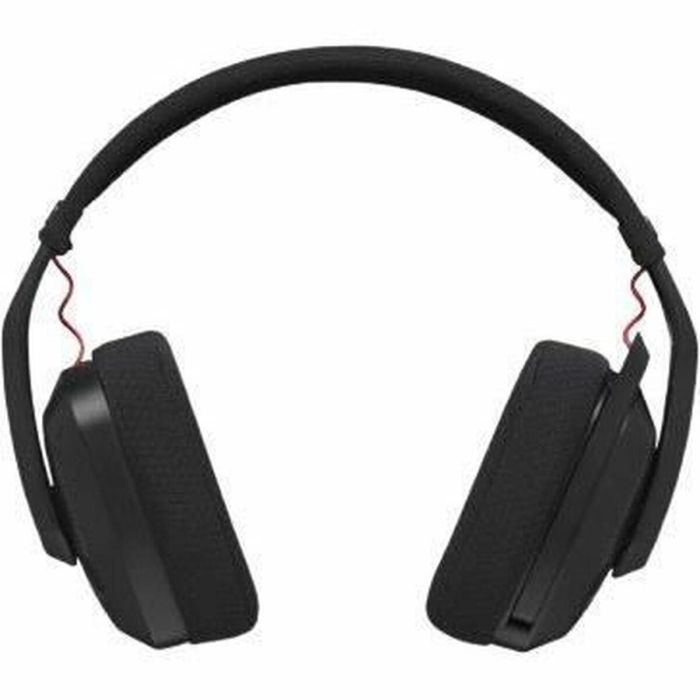 The G-Lab Auriculares Inalámbricos KORP PLATIINIUM para Juegos con Micrófono PC/PS4/Xbox One Negro 5