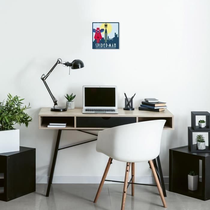 CreArt 20x20 cm Spider Man, Ocio creativo, 23891, Ravensburger 3 CreArt 20x20 cm Spider Man, Ocio creativo, 23891, Ravensburger 3