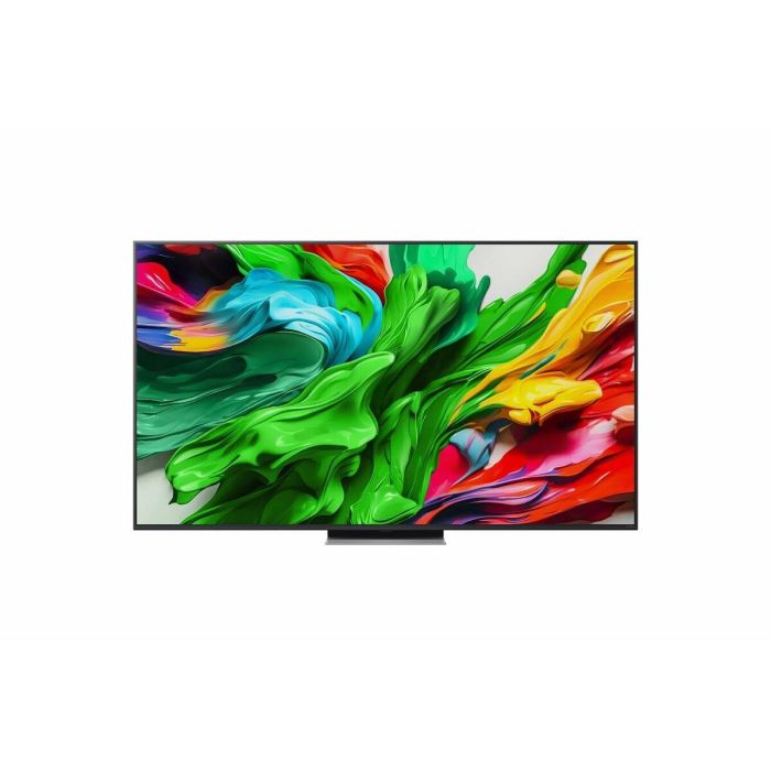 Smart TV LG 65QNED87A6B 65" 4K Ultra HD LED HDR Edge-LED AMD FreeSync 15