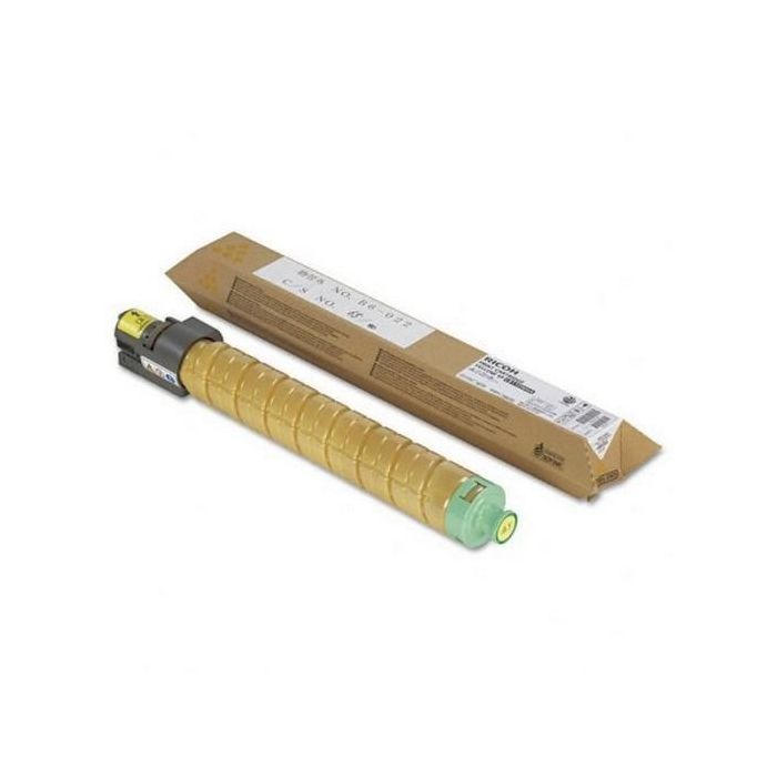 Ricoh Toner Amarillo 841818 para MP CS3503