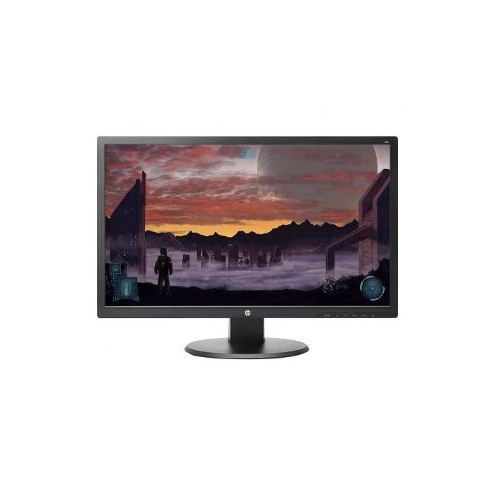 MONITOR HP 24O - 24"/60.96CM LED - 1920X1080 - 16:9 - 250CD/M2 - 10000000:1 - 170º/160º - VGA - HDMI - DVI-D MONITOR HP 24O - 24"/60.96CM LED - 1920X1080 - 16:9 - 250CD/M2 - 10000000:1 - 170º/160º - VGA - HDMI - DVI-D