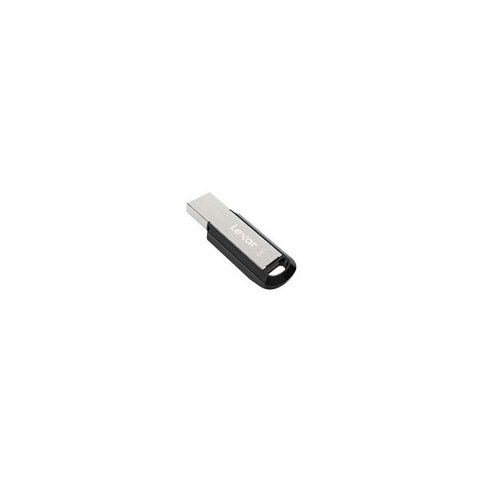 Lexar JumpDrive M400 USB 64GB Tipo A 3.2 Gen 1 150 MB/s Plata 2