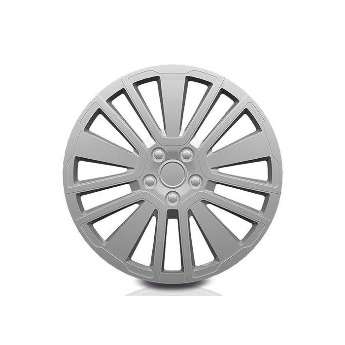 ORIGEN Tapacubos OR-3 Plata 14" ORG31114 1