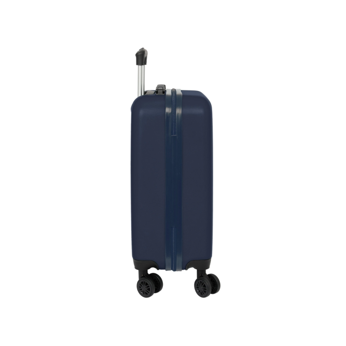 Safta Trolley Cabina Kappa Blue Night 34,5x55x20cm 3