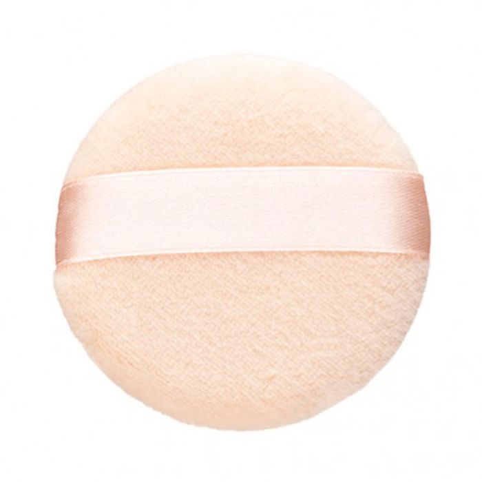 Eurostil Maquillaje borla mediana 70mm Eurostil Maquillaje borla mediana 70mm