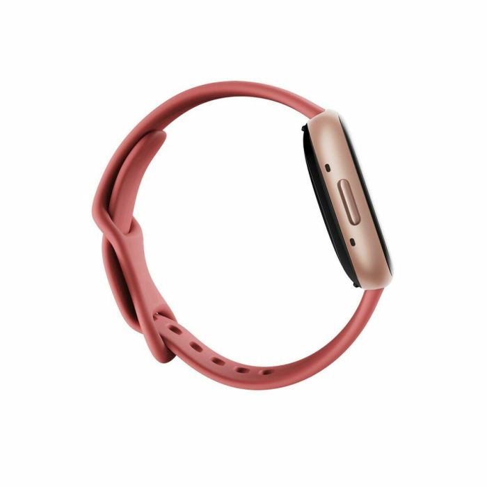 Smartwatch Fitbit Versa 4 Rosa 1,58" 14