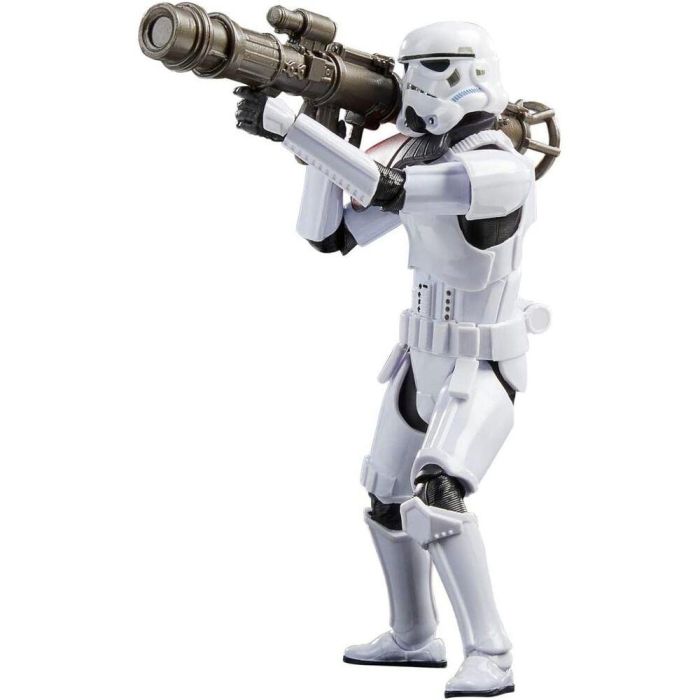 Figura Rocket Launcher Trooper Fallen Order Star Wars 15cm 1 Figura Rocket Launcher Trooper Fallen Order Star Wars 15cm 1