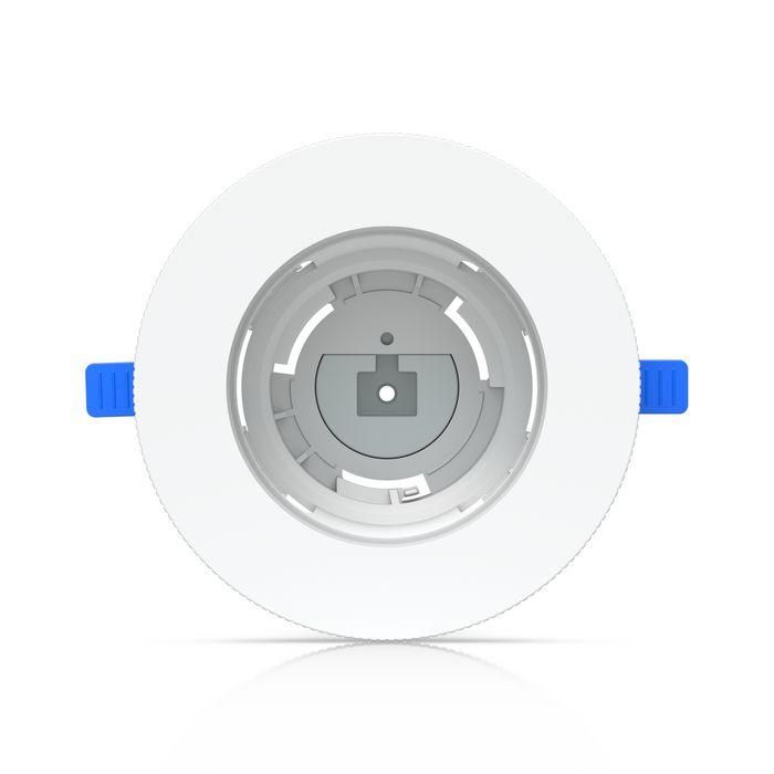 Ubiquiti G5 PTZ In-Ceiling Mount, Polycarbonate, 144 g 1 Ubiquiti G5 PTZ In-Ceiling Mount, Polycarbonate, 144 g 1