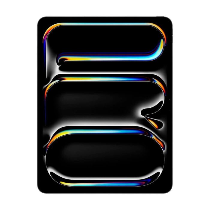 Apple - iPad Pro (2024) - 13 - WiFi + Celular - 512 GB - Negro espacial 1 Apple - iPad Pro (2024) - 13 - WiFi + Celular - 512 GB - Negro espacial 1