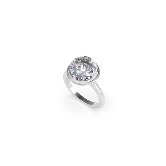 Anillo Mujer Guess JUBR01397JWRH56 16 1 Anillo Mujer Guess JUBR01397JWRH56 16 1