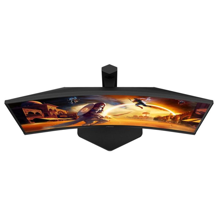 Monitor Gaming AOC CQ27G4X 27" Quad HD 2