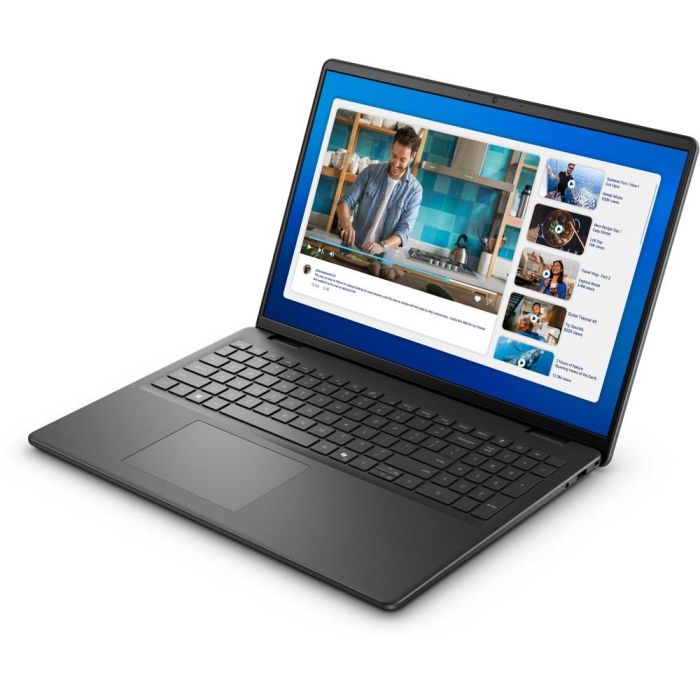 Dell Portátil DC16250 16" Intel Core i5-120U 16GB RAM 1TB SSD Windows 11 Pro 3 Dell Portátil DC16250 16" Intel Core i5-120U 16GB RAM 1TB SSD Windows 11 Pro 3