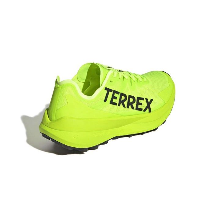 Zapatillas de trail para mujer Adidas Terrex Agravic Speed Amarillo 41 1 Zapatillas de trail para mujer Adidas Terrex Agravic Speed Amarillo 41 1