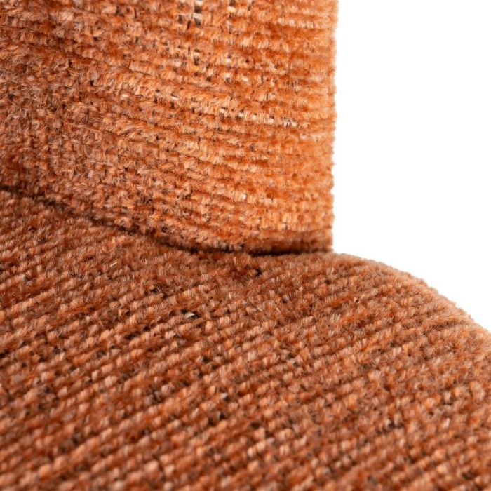 Silla Calabaza Dm-Tejido Salón 55 X 50 X 77 cm