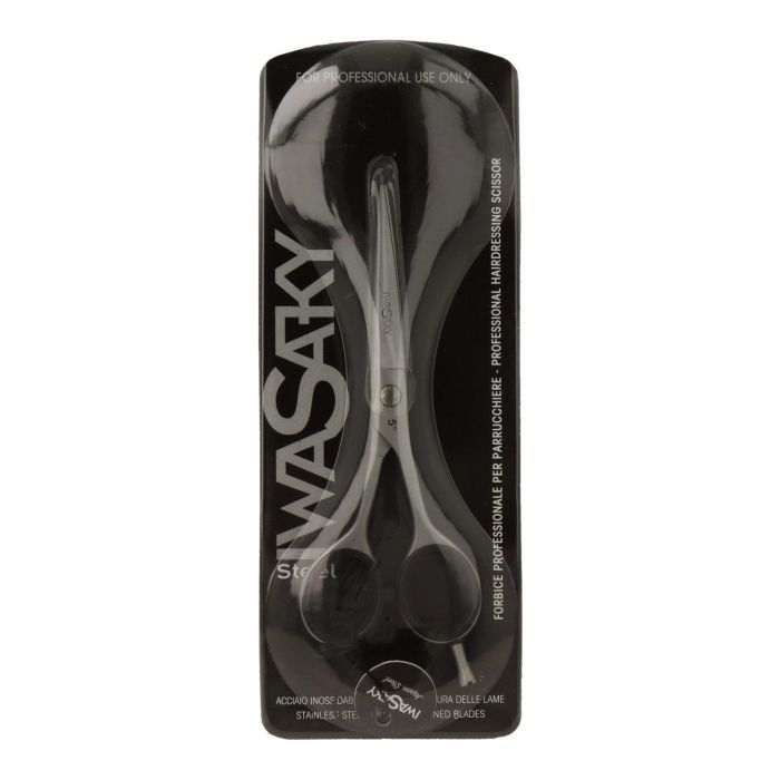 Xanitalia Pro Tijera de Corte Profesional Acero Inoxidable 5" 370.837