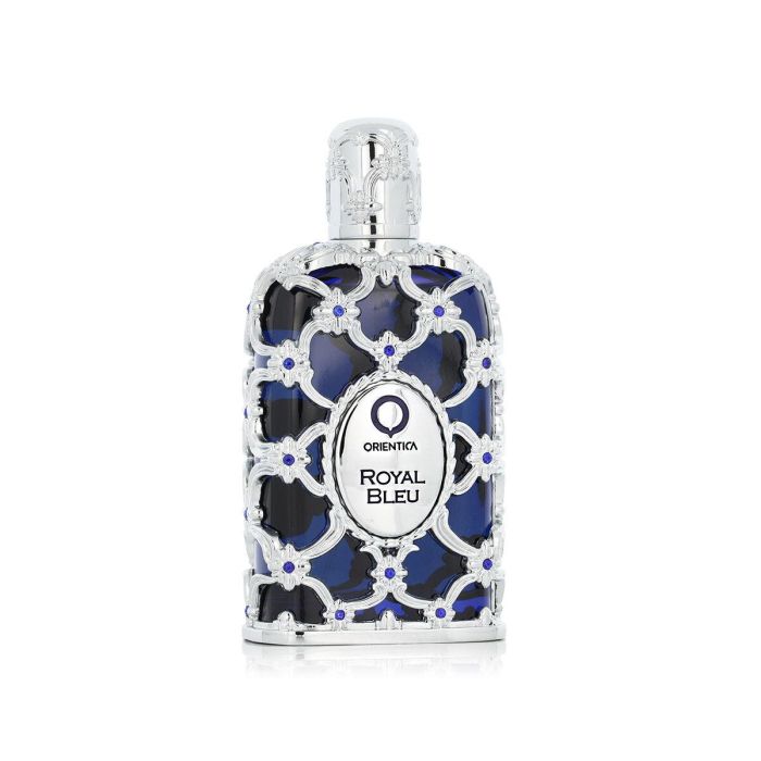 Perfume Unisex Orientica EDP Royal Bleu 80 ml 1 Perfume Unisex Orientica EDP Royal Bleu 80 ml 1
