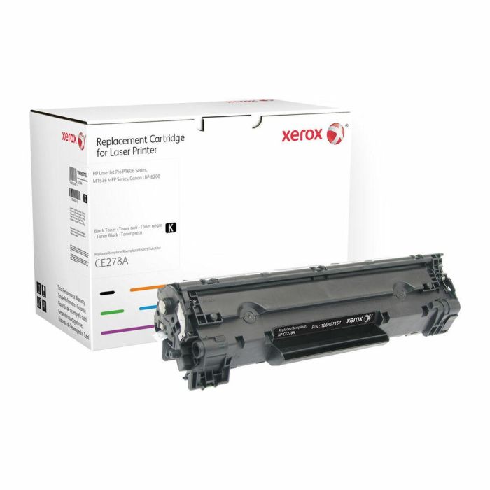 Tóner Xerox 106R02157