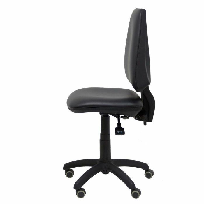 Silla de Oficina Elche P&C SP840RP Negro 3 Silla de Oficina Elche P&C SP840RP Negro 3