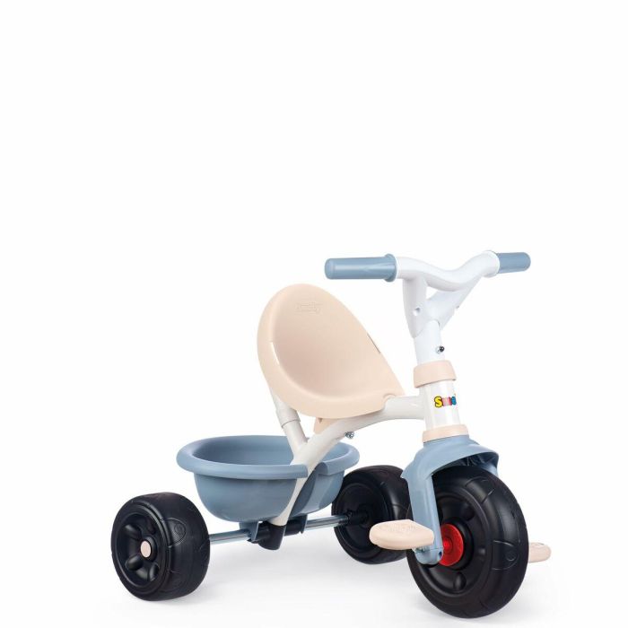 Triciclo Smoby Be fun 1